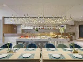 Lano Hotel Shandong Qingdao Huangdao District Dongjiakou