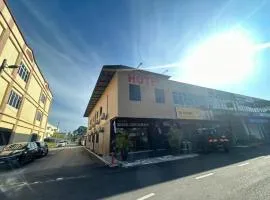 HOTEL KONG JING