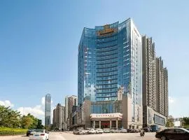 Vienna international hotel Huiyang Municipal Paza Branch