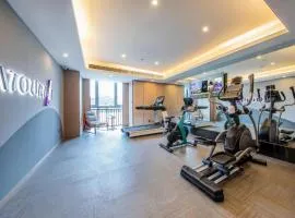 Atour X Hotel Guiyang Jiaxiu Building Jichang Road