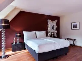 Aparthotel Adler