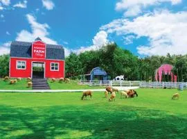 Fountain Tree Resort