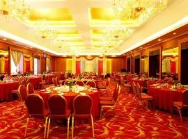 Nanning Mingyuan Hotel