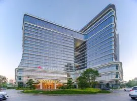 White Swan Hotel Zhanjiang