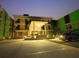 Greenpark Hotel