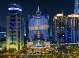 Baohua Harbor View Hotel