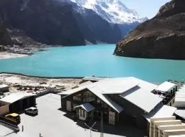 Lodges By Baron Hunza Attabad Lake