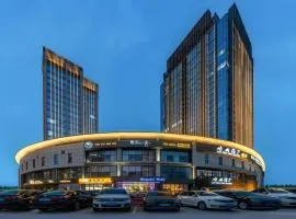 Qingdao Elegance Hotel