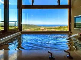 Yanminshan Jia Xin Hot Spring Resort