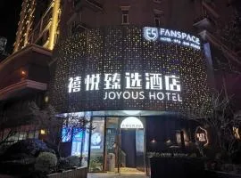 Joyous Hotel