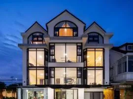 Floral Hotel · ShangHai-ShiWai taoyuan Homestay (Shanghai International Tourism Resort)