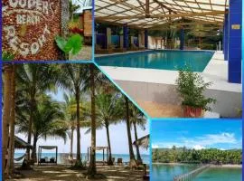Cooper's Beach Resort