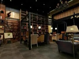 Hanyong Hotel Shajing Branch
