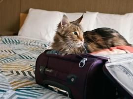 Motel 6 Toms River, NJ - Near Seaside Heights, ξενοδοχείο σε Island Heights