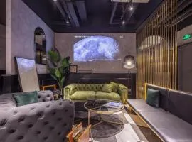 Shanghai Jinli S Hotel- Lujiazui Branch