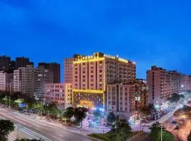 More New Hotels