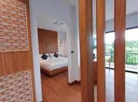 Wiang Nakara Hotel, Chiang Mai