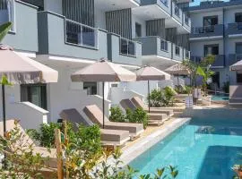 Akritas Hotel Pefkochori