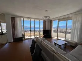 Rafa Apartments