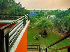 Baan Suan Plam Resort Bueng Saen Suk