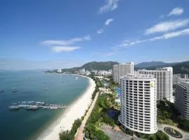 Huidong Qingpu Seaview Hotel