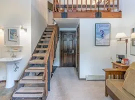 Manitou Lodge 8 by Alpine Lodging Telluride