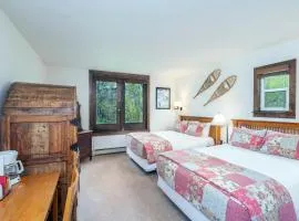 Manitou Lodge 3 by Alpine Lodging Telluride