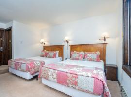 Manitou Lodge 2 by Alpine Lodging Telluride, מלון בטלורייד