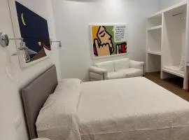 Corsica Rooms