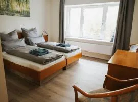Pension Altes Schulhaus