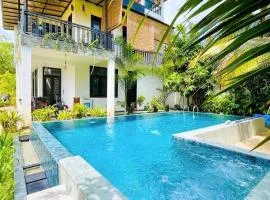 Meadow View Villa