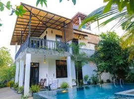 Meadow View Villa