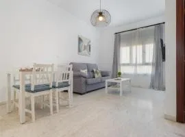 Lux Sevilla Apartment Piscina
