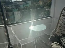 Nailas apartment
