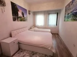 Erme Dinlenme Tesisleri