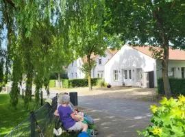 Ferienhaus an der Allee