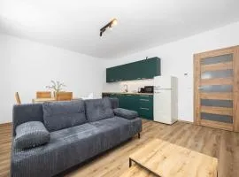Apartmány v Královeckém Sedle