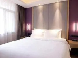 Lavande Hotel Beijing Daxing Airport Qingyuan Road Metro Station Joy City