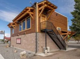 Newly-Constructed Spacious Modern Cabin for an Amazing Family Getaway in Ashton, Idaho