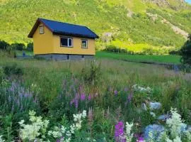 Higravstinden Basecamp - Lofoten