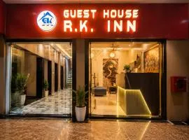 Guest House RK inn