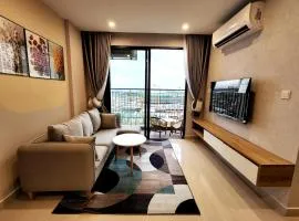 MIT Apartment - Vinhomes Grand Park