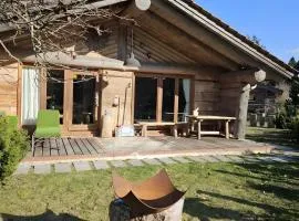Ferienhütte 15