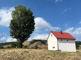 Mountain Escape Dubrovsko