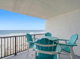 Lei Lani 305T, Hotel in Orange Beach