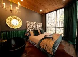 Creekside Glass Suite - Unit 4
