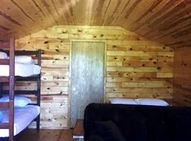 Refined Black Hills Cabin & RV Retreat with ATV Trails Near Sturgis, South Dakota