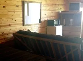 Serene Black Hills Cabin & RV Escape with ATV Trails Near Sturgis, South Dakota
