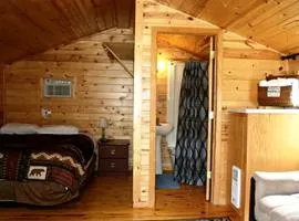 Sturgis Gateway Resort with Cabins, RV Camping & ATV Trail Access in the Black Hills, South Dakota