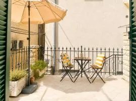 Apartment Sulle scale